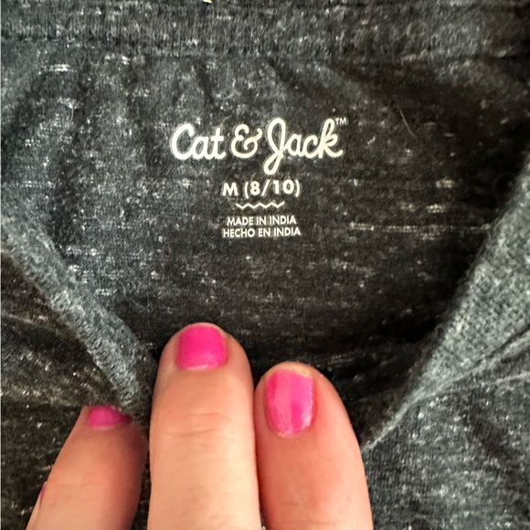 3 Set Boys Medium Short Sleeve T-Shirts - Picture 7 of 7